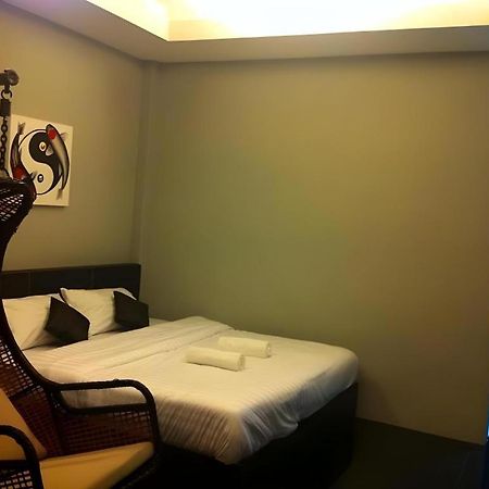 Sixty-Nine Resort Nakhon Phanom Dış mekan fotoğraf