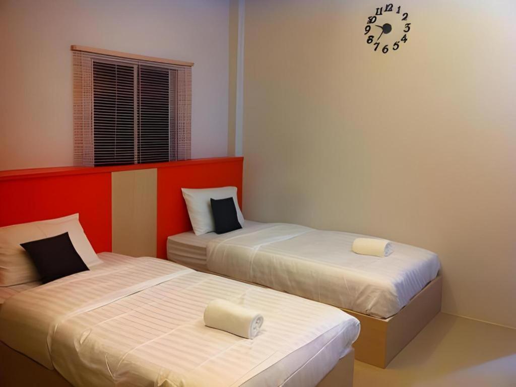 Sixty-Nine Resort Nakhon Phanom Dış mekan fotoğraf