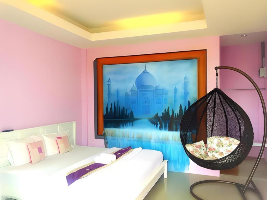 Sixty-Nine Resort Nakhon Phanom Dış mekan fotoğraf